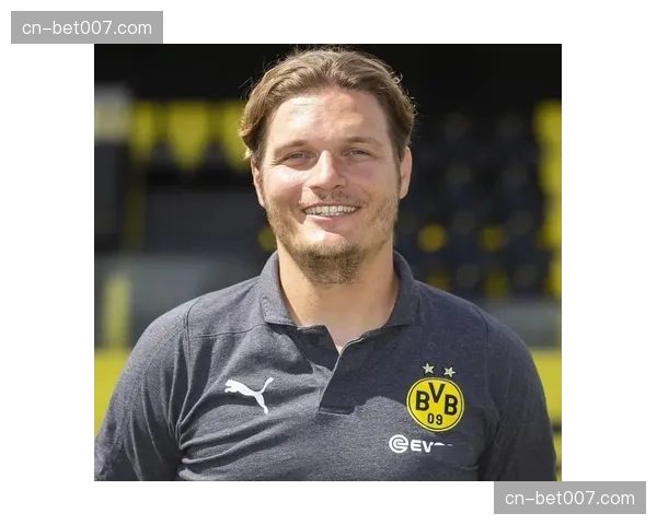 赛前发布会:多特蒙德主帅泰尔齐奇称球队将全力以赴应对国家德比 赛前发布会:多特蒙德主帅泰尔齐奇称球队将全力以赴应对国家德比