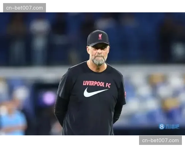 克洛普接受天空体育专访,谈及未来计划与利物浦重建进程