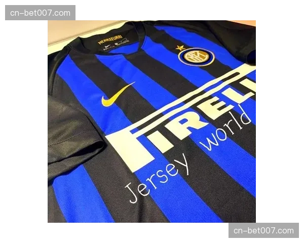 四月球衣销量报告:国际米兰新款客场球衣销量登顶 四月球衣销量报告:国际米兰新款客场球衣销量登顶